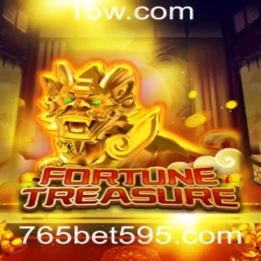 FortuneTreasure: A Excitante Aventura no Mundo dos Cassinos