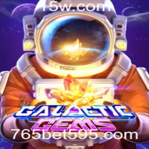 GalacticGems: Explorando o Universo dos Jogos de Cassino com a Estratégia 765 Bet