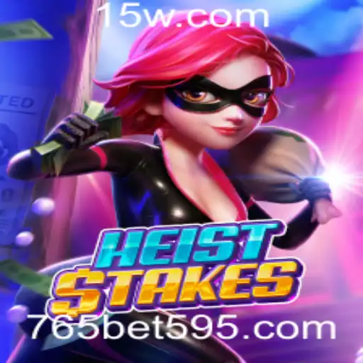 Explorando o Mundo do Jogo HeistStakes: A Nova Sensação de Cassinos Online