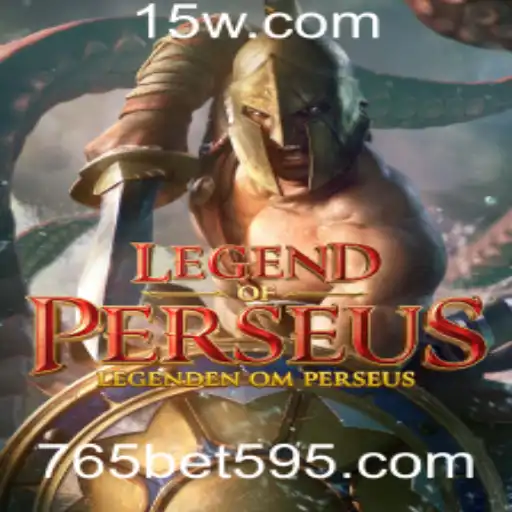 Explorando o Mundo do LegendofPerseus: Aventuras, Estratégias e Emoção com a 765 Bet