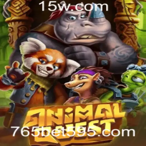 Explorando o Mundo de AnimalQuest: Mergulhe na Aventura com '765 Bet'