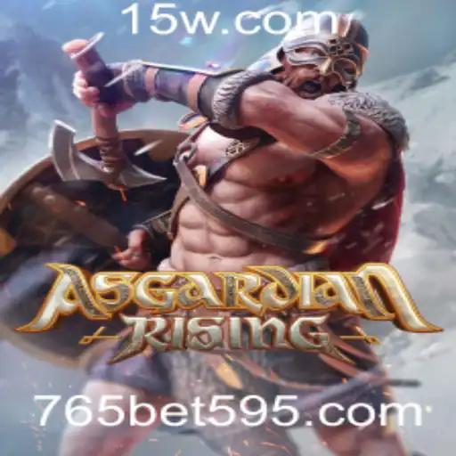 Explorando AsgardianRising e o Fenômeno do 765 Bet