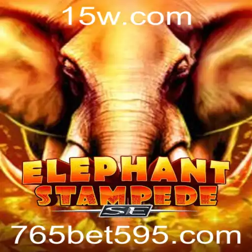 Explorando ElephantStampedeSE: Um Jogo de Apostas Empolgante com '765 Bet'