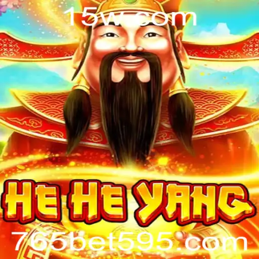 Descubra o Jogo HeHeYang e a Emoção do 765 Bet