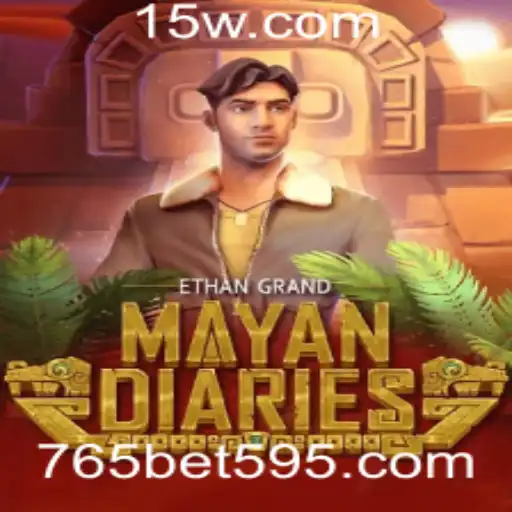 Descubra o Envolvente Mundo de MayanDiaries: A Tradição e Estratégia no Jogo 765 Bet