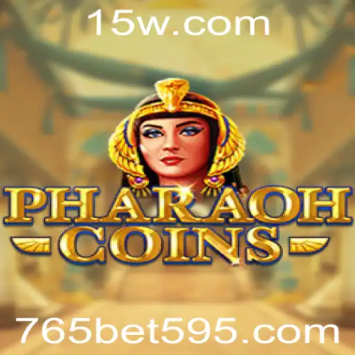 Explorando o Mundo Empolgante de PharaohCoins: Um Guia Completo para Jogadores de 765 Bet