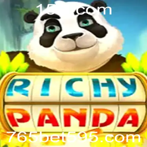 RichyPanda: Explorando o Jogo de Apostas do Momento com 765 Bet