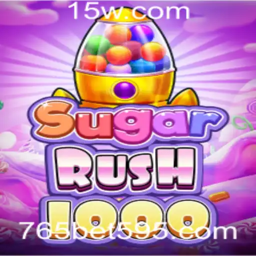 Descubra o Mundo Envolvente de SugarRush1000