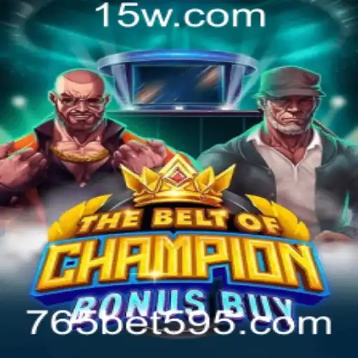 TheBeltOfChampionBonusBuy: Uma Jornada no Mundo dos Jogos Contemporâneos